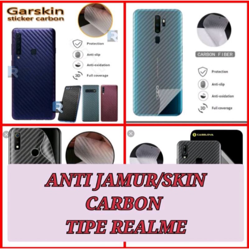 ANTI JAMUR/SKIN CARBONS Anti lecet Anti kotor dan Anti rediasi