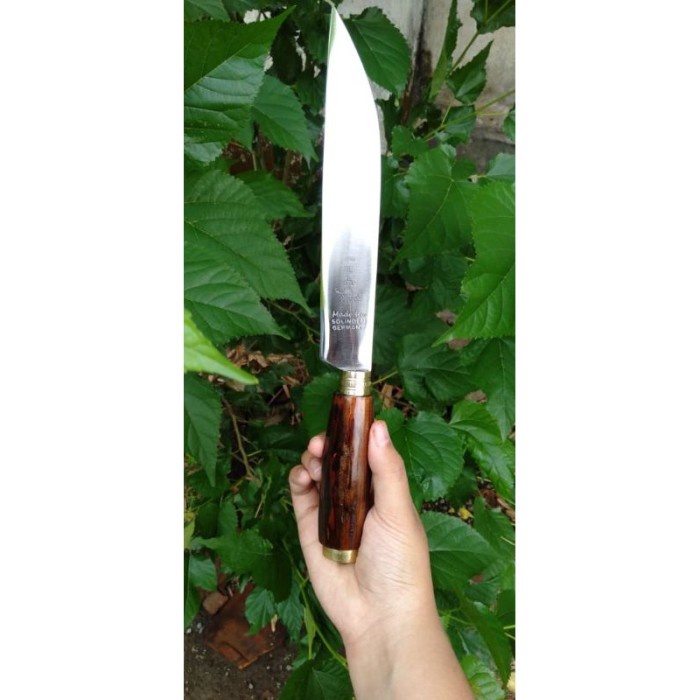 Pisau Seset Kulit - Sell Kerajinan Pisau Seset Cap Garpu Lokal View - Vivistecolection