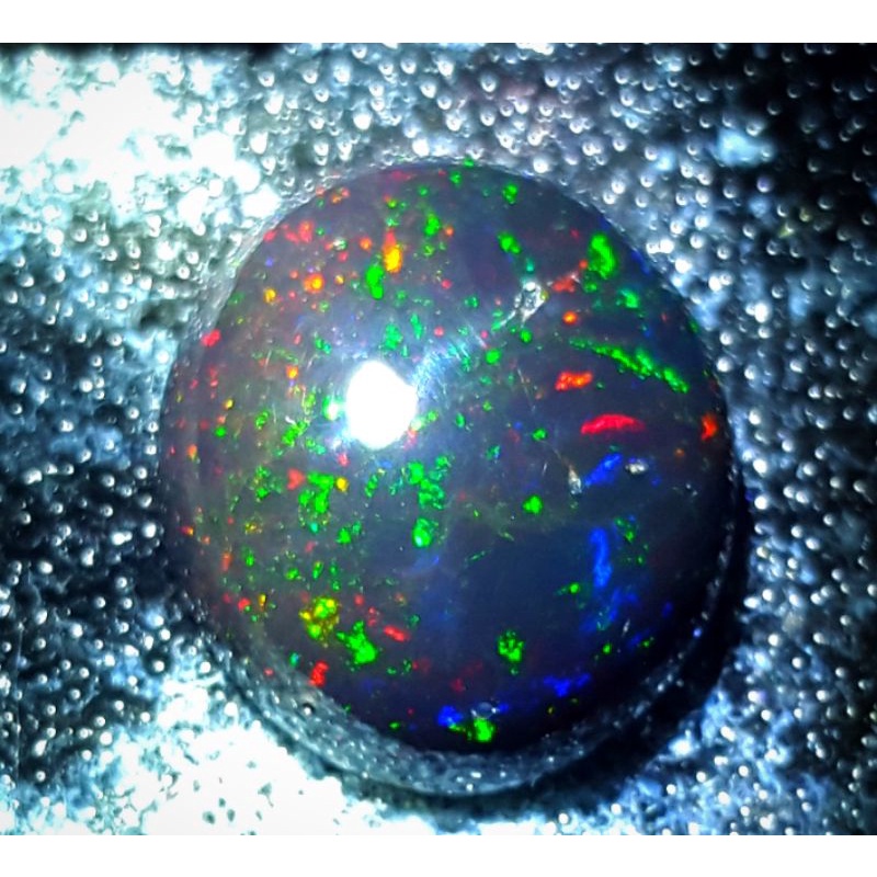 KALIMAYA BLACK OPAL SOLID 05