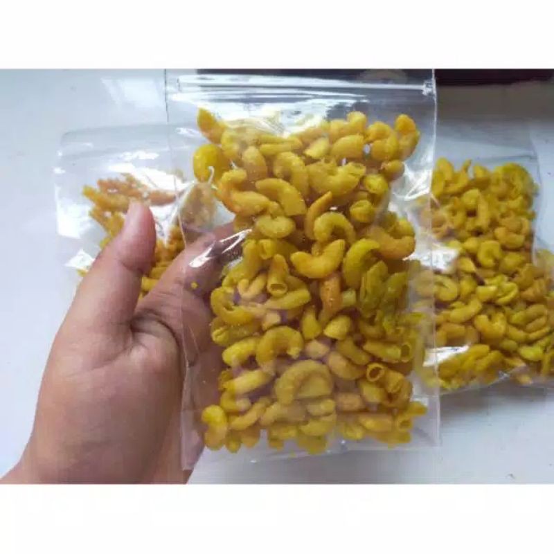 MAKARONI PIPA ASIH BERAT 80G