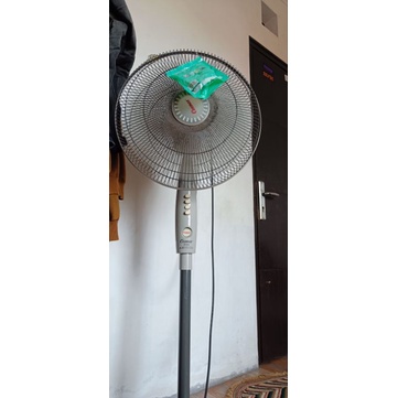 kipas angin second (Gratis stela)