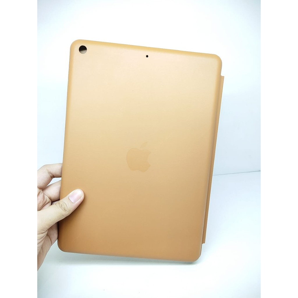 Smart Case iPad Pro 10.2 2019 Flip Case Magnet iPad 7th Gen Sarung Buku Lipat AUTOLOCK