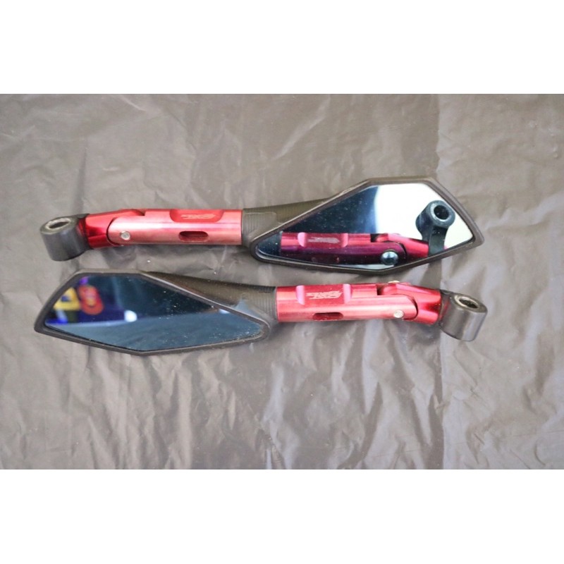 Fast Bikes Spion Tomok bekas