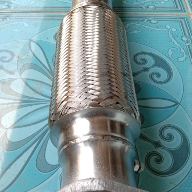 FLEKSIBEL CANTER BUNYI NGIIRR