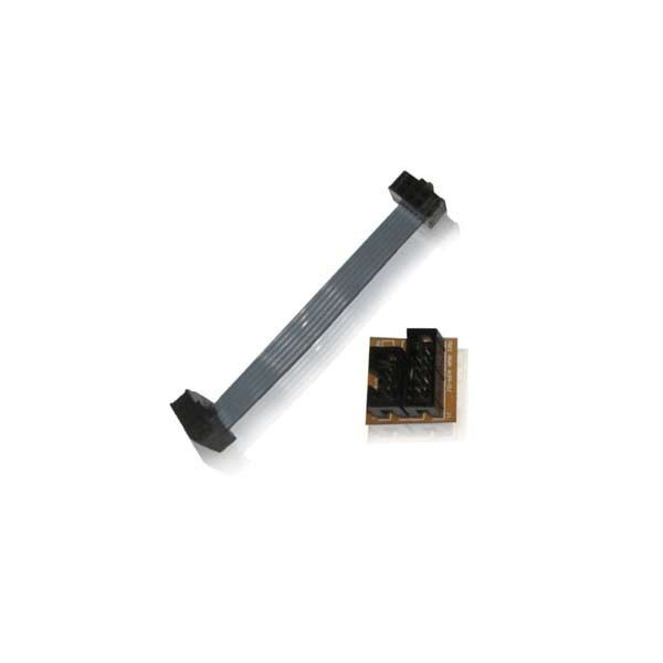 AVR ISP 10 To 6 Converter DT-HiQ