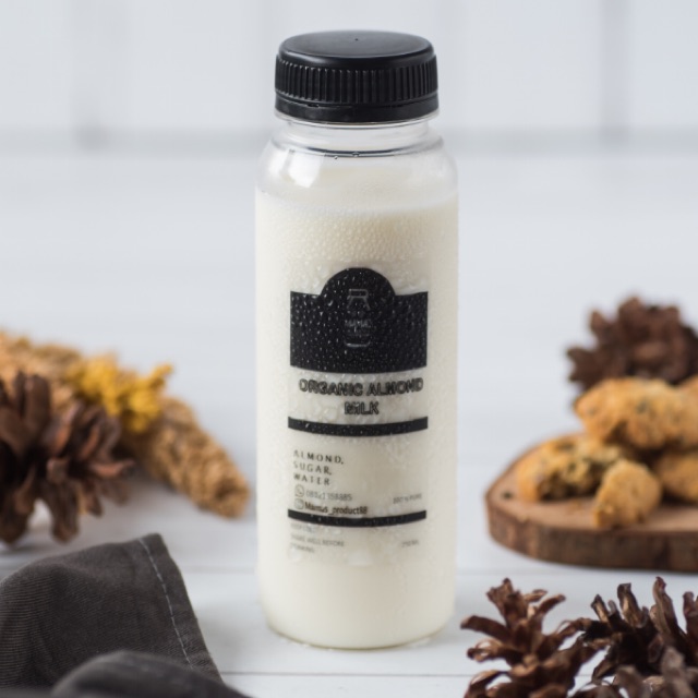 

Susu Almond Original