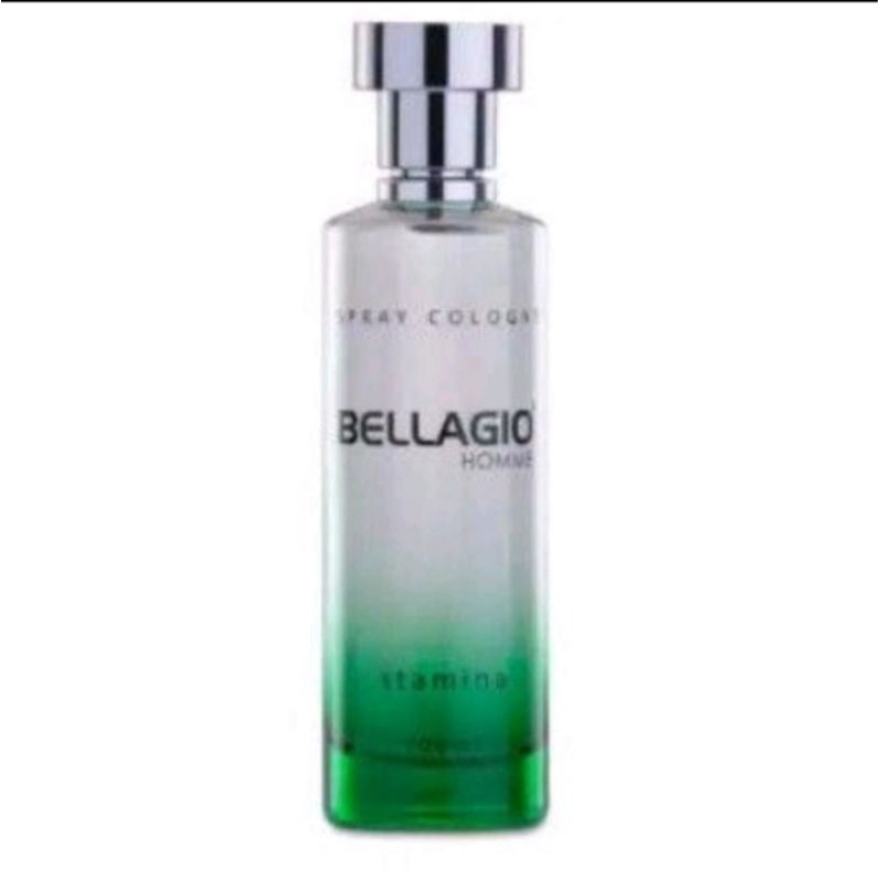 PARFUM BELLAGIO 100 ML 100 % ORIGINAL BELLAGIO PALING MURAH