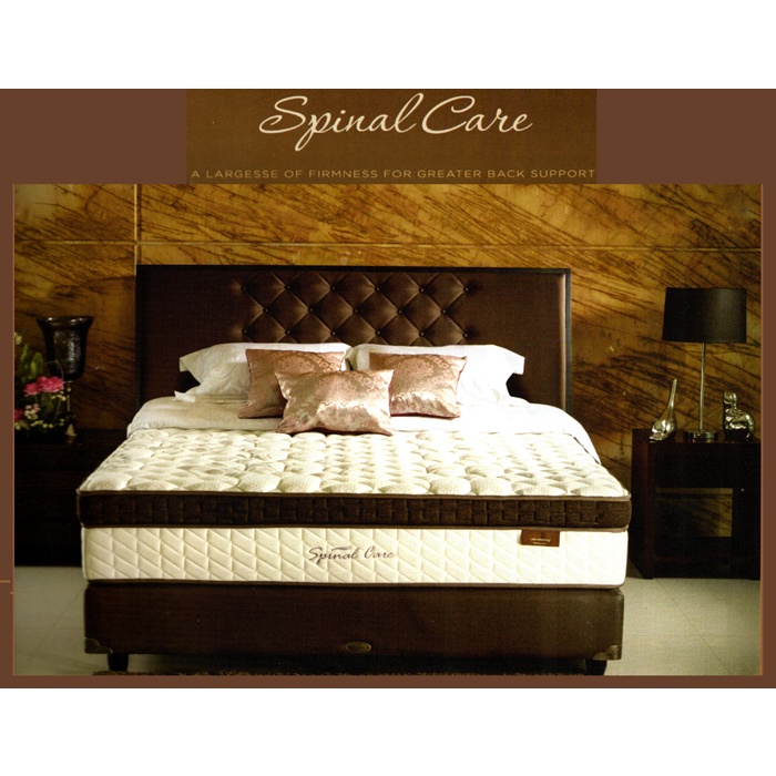 Kasur LADY AMERICANA Spinal Care