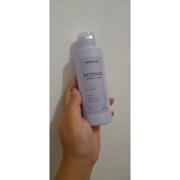 Mamonde Retinol Ampoule Toner (Full Size) 150 Ml