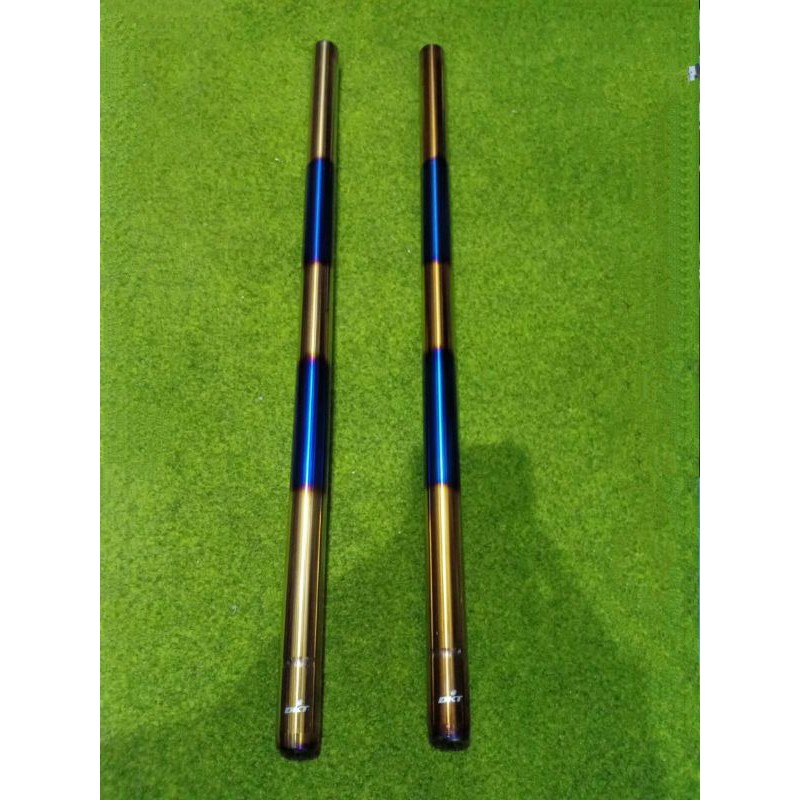 as shock depan satria fu ukuran 26 two tone/xx original Thailand