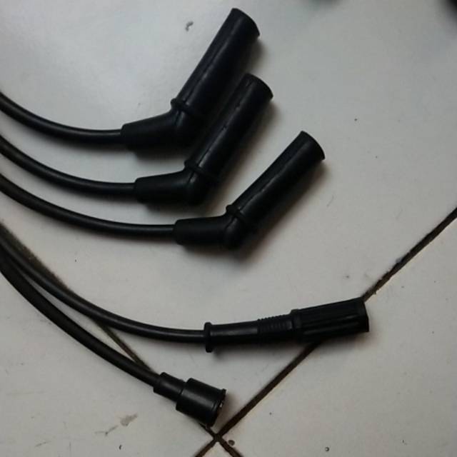Kabel busi starlet Ep70 Ep80 starlet Old kotak