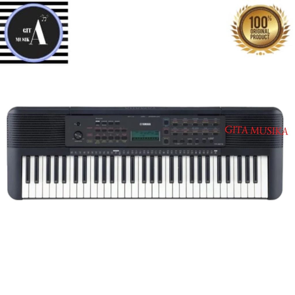 keyboard yamaha psr e273
