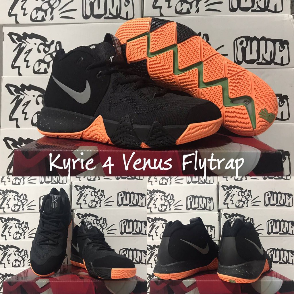 SALE MURAH SEPATU BASKET KYRIE 4