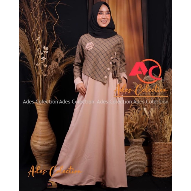 gamis ades collection