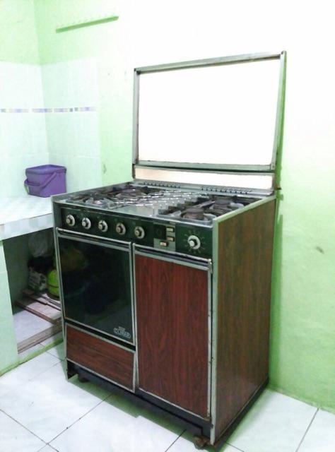 R015ls Wallpaper Sticker Ku - Bata 45cm X 9-10m Wallpaper Dinding