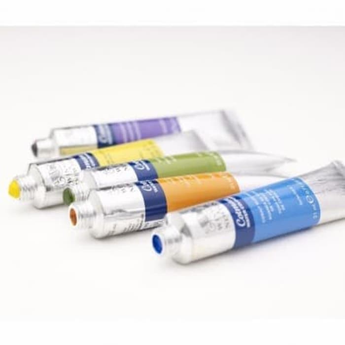 

WN Cotman Watercolour 8ml Tube Cat Air - Bagian 1 - ALZRN CRIMSON