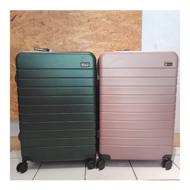 Koper fiber 28 inch POLO SWISS 6903 / 6905 (INSTANT ONLY)