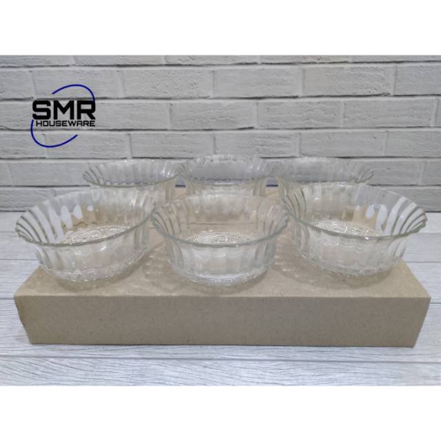 MANGKOK BELING KECIL MERK KEDAUNG PM 4B