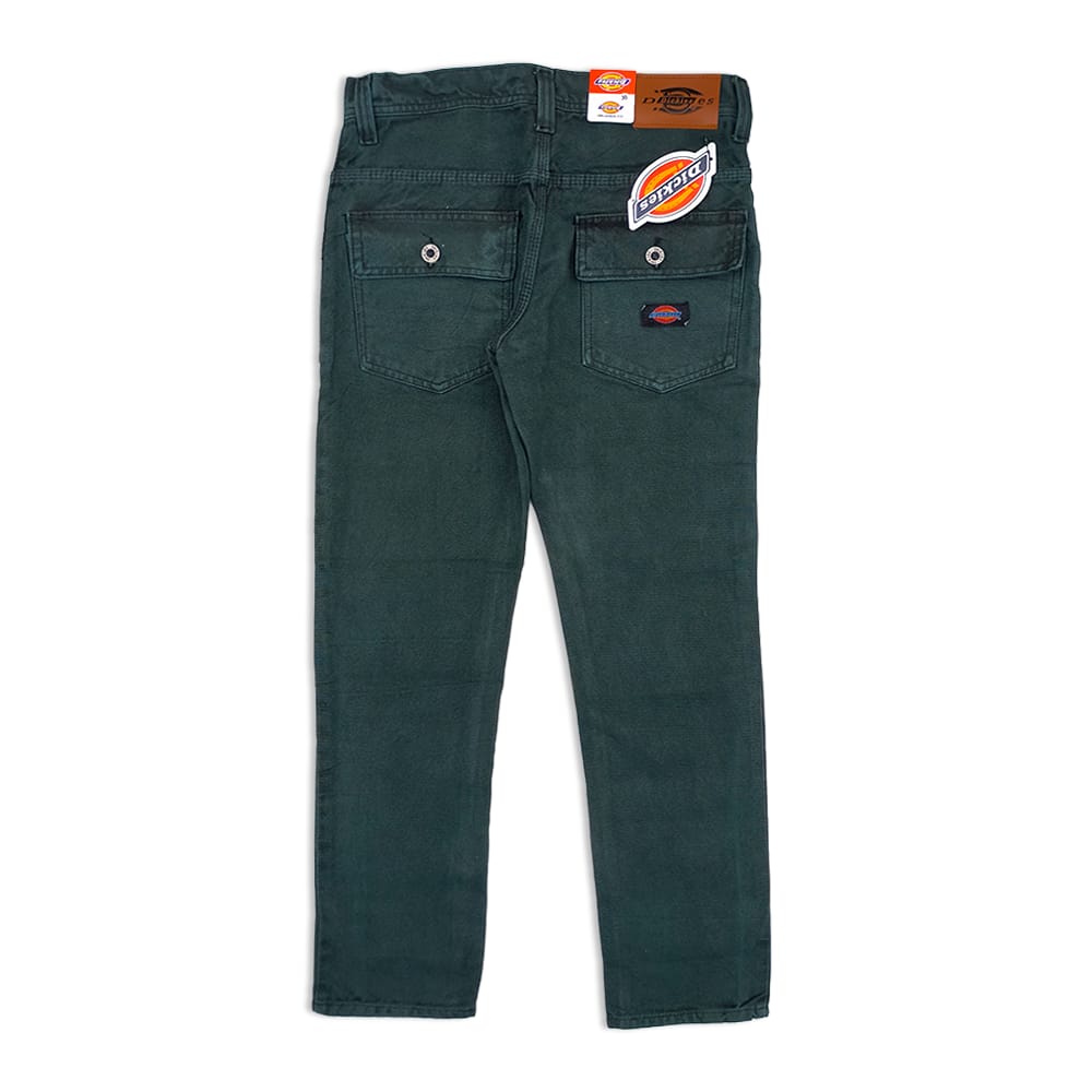 Workpants Dickies Celana Panjang Jeans Reguler