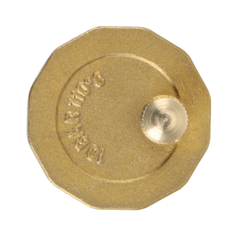 Brass Automatic Air Vent Vae 1/2 inch Male Thread for Solar Water Heater Pressure Relief Vae Tools Air Vent Vae
