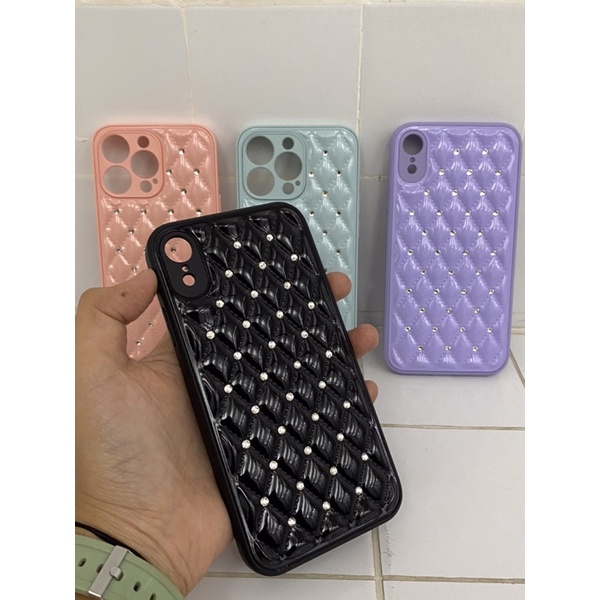 CASE DIAMOND GLOSSY