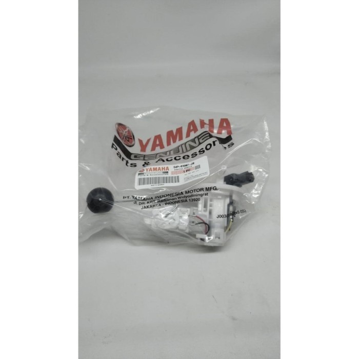 Fuel Pump Fuelpump Assy Mio J M3 Z Soul GT Xeon RC Xride Fino FI 125