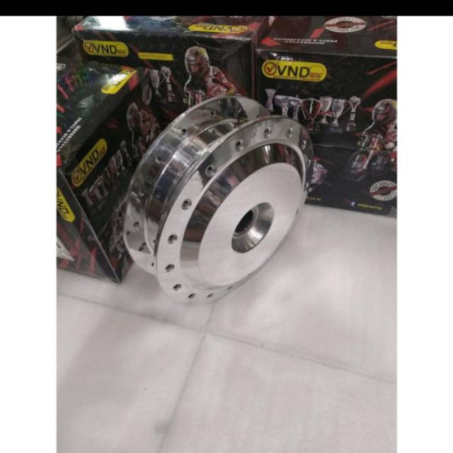 Tromol belakang xeon,mio m3,soul gt 125 vnd