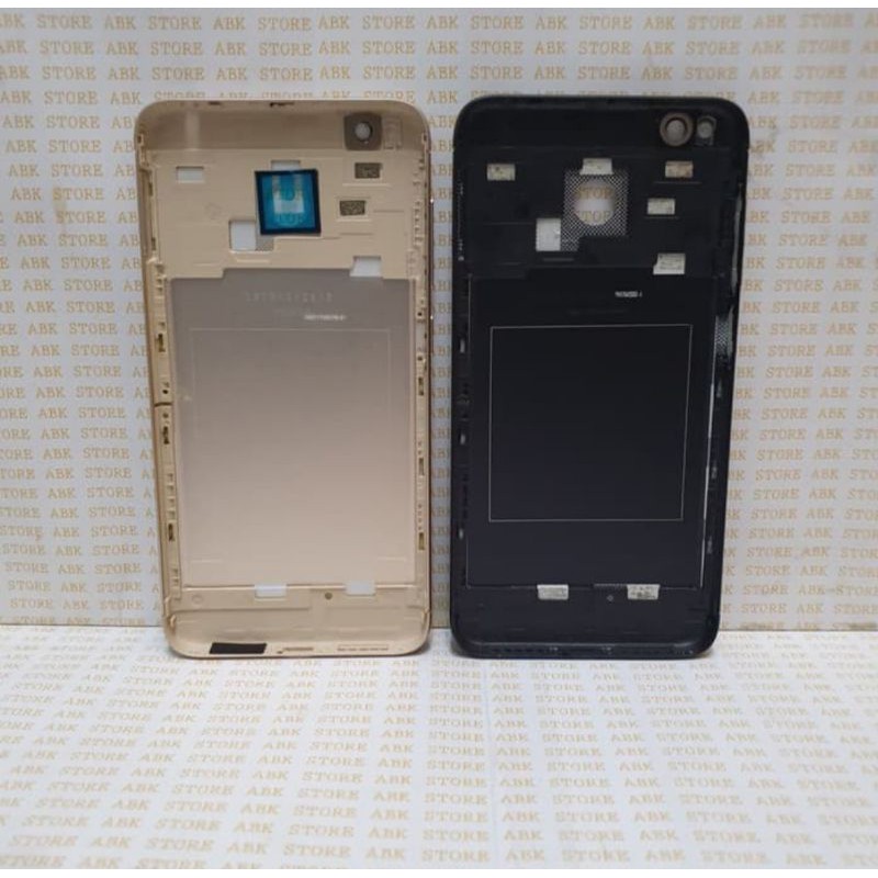 BACKDOOR BACK COVER KESING CASING HOUSING XIAOMI REDMI 4X TUTUP BELAKANG ORIGINAL