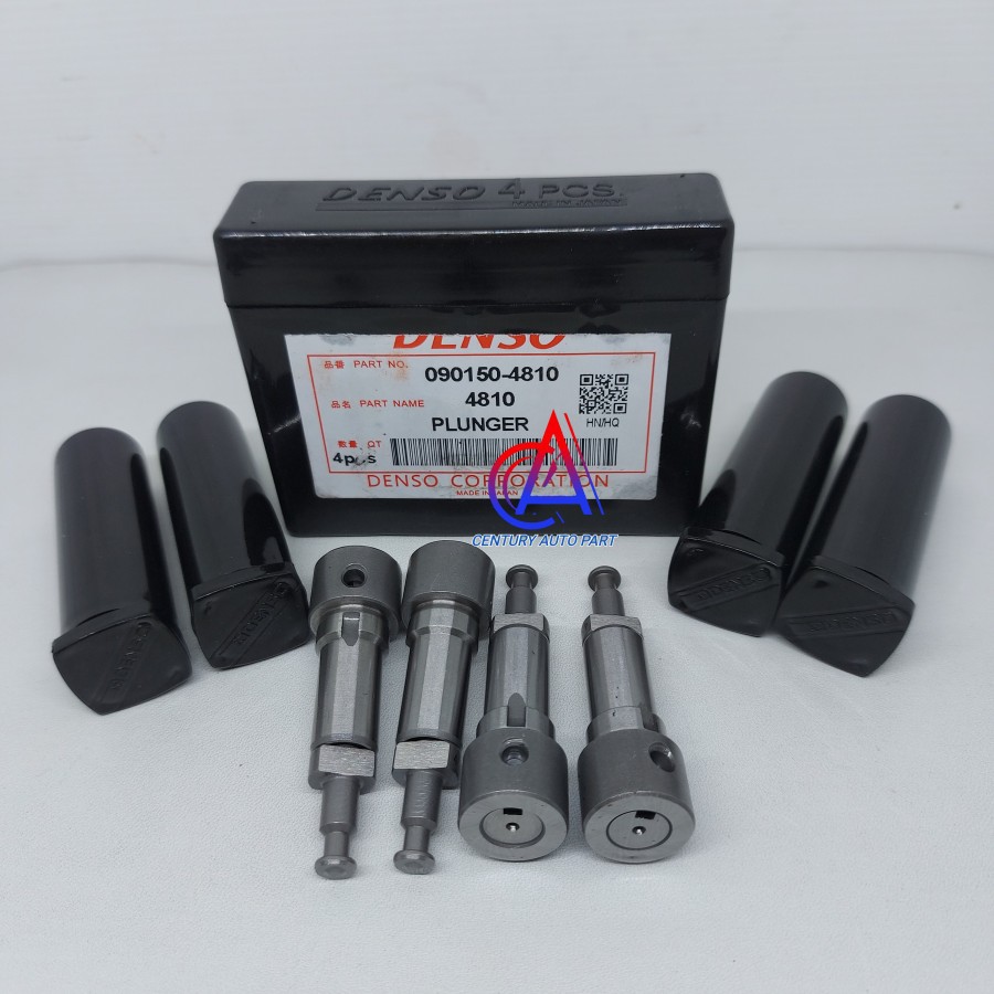 PLUNGER MITSUBISHI PS 120 PS120 ORIGINAL