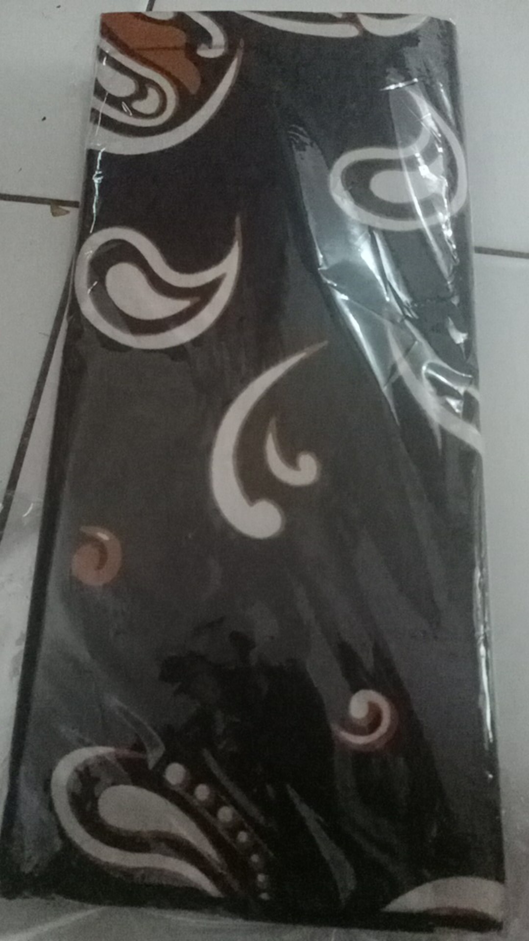 Kain Batik Solo Motif Wedangan Kopi