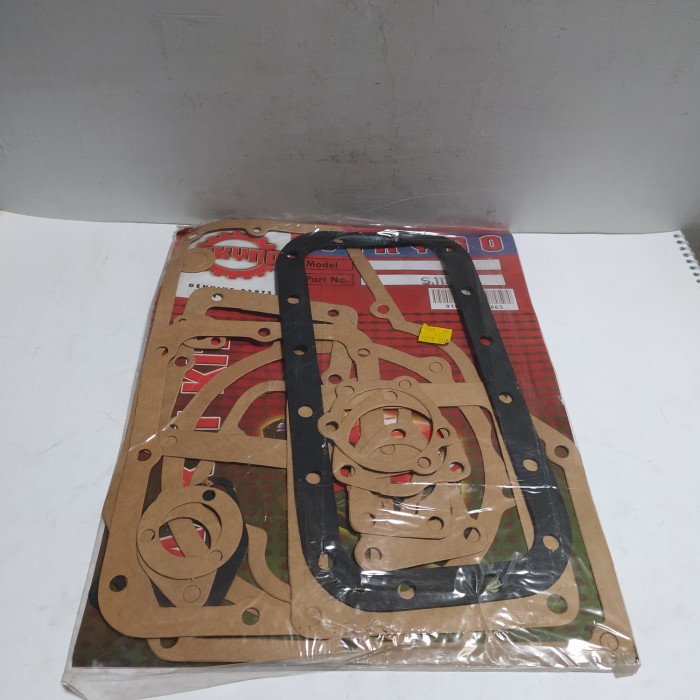 

Packing Set / Perpak Set S1110 Vikyno