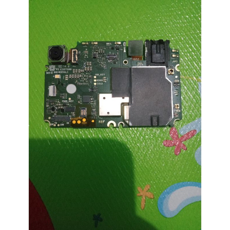 Mesin Normal Advan G2 Plus