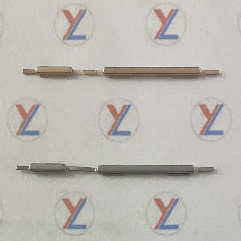 TOMBOL LUAR ON/OFF & VOLUME REDMI NOTE 3