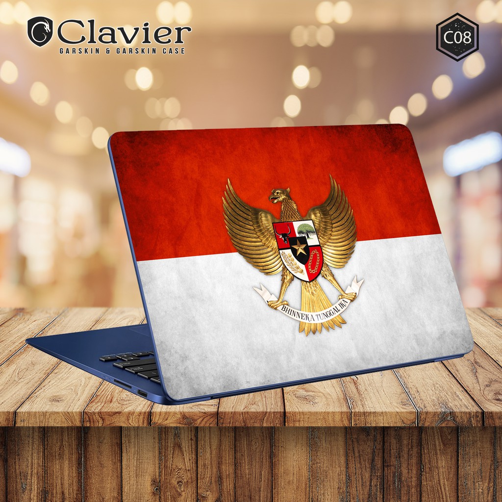 Cover Laptop-Laptop Protector-Garskin Laptop Lenovo-Garskin-Indonesia 03