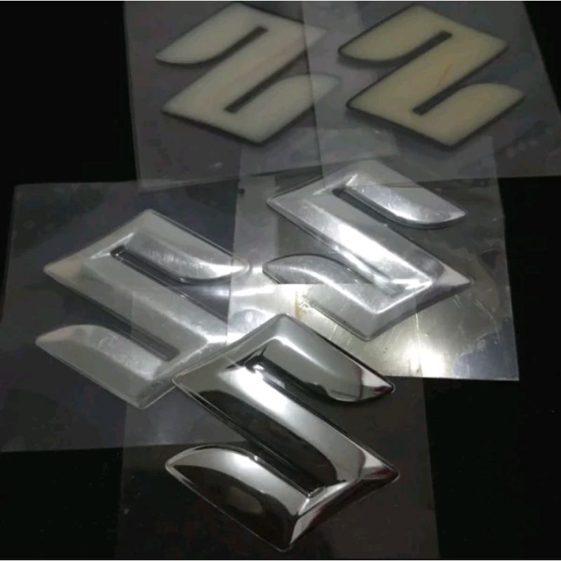 logo suzuki embrem logo