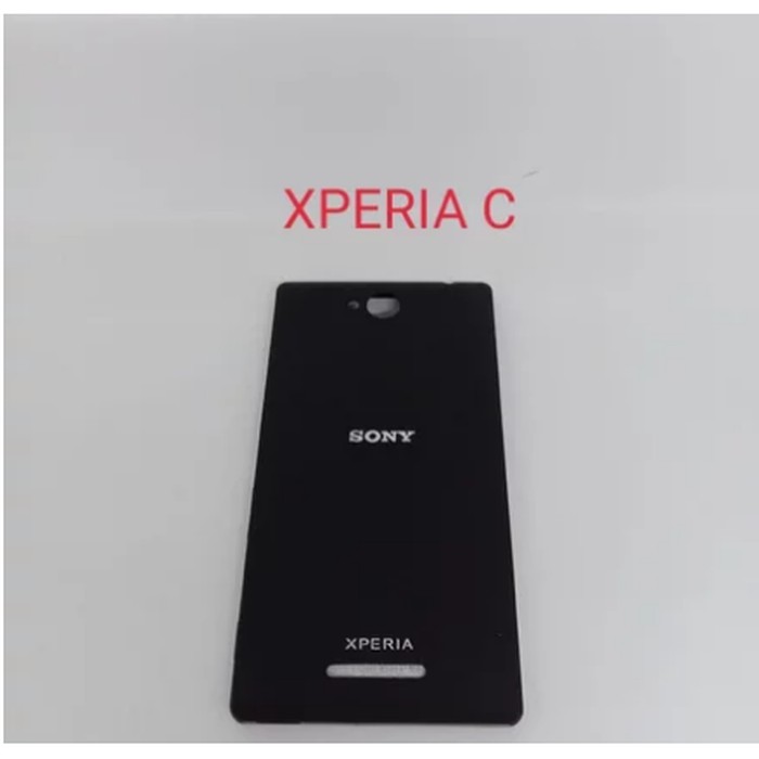 Backcover Xperia C