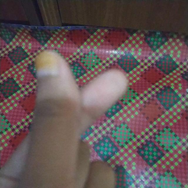 Cololite Travel Shoe Shine Black