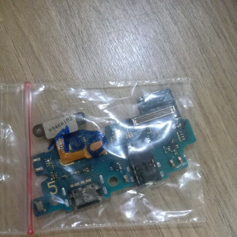 konekor flexibel cas samsung a50