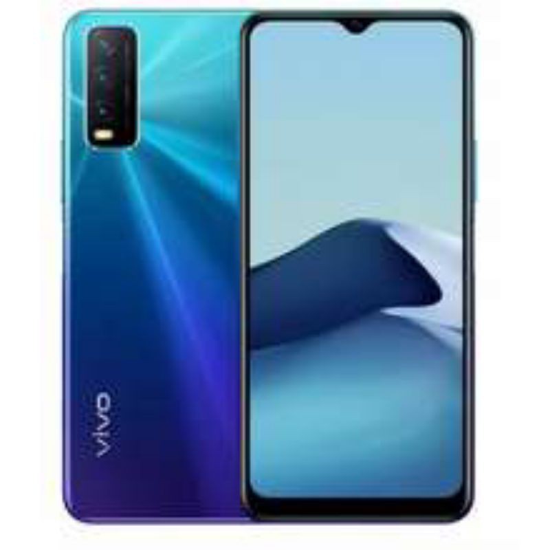 Vivo Y20 2021