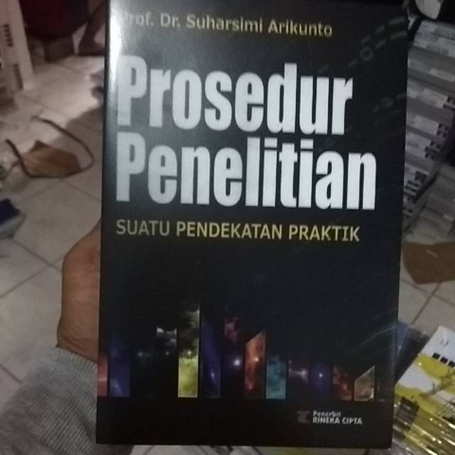 Buku Arikunto 2014 Pdf