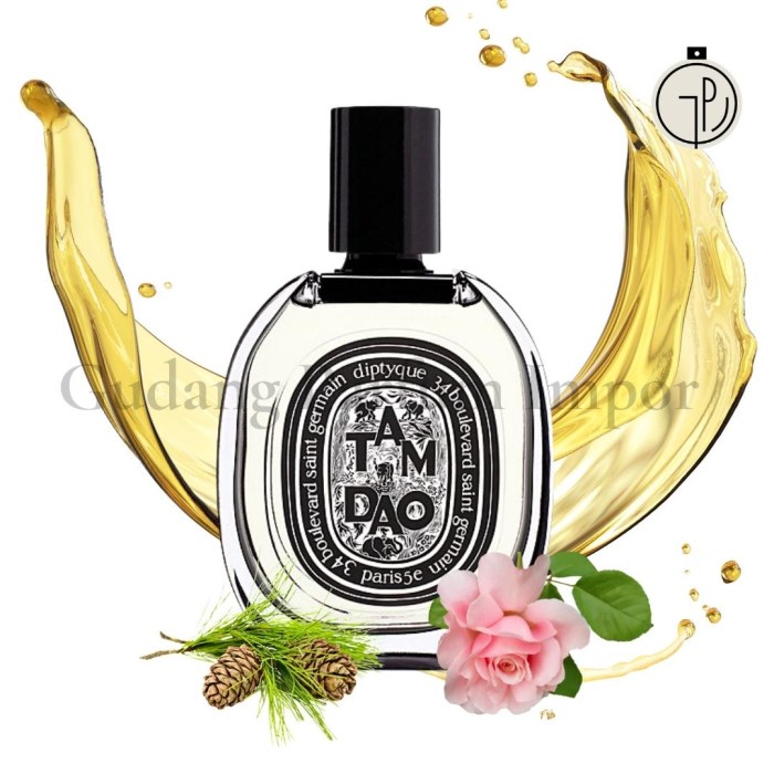 Etat Libre d Les Fleurs Du Dechet I Am Trash for Unisex EDP 100 ml