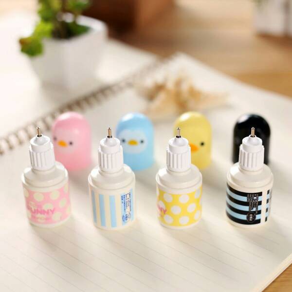 

Tip-Ex Pinguin Funny