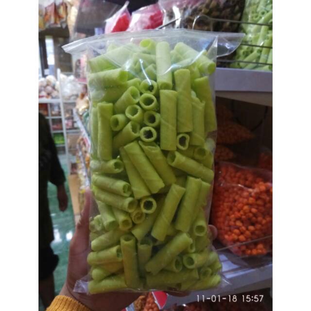 

Astor potong (pandan)