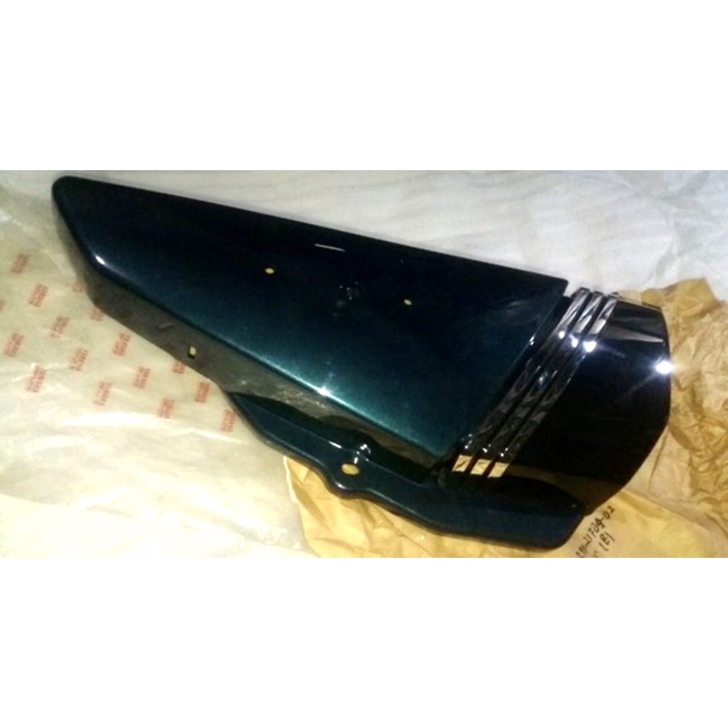 box aki kanan yamaha rxking rx king hijau master set pernekel jos original