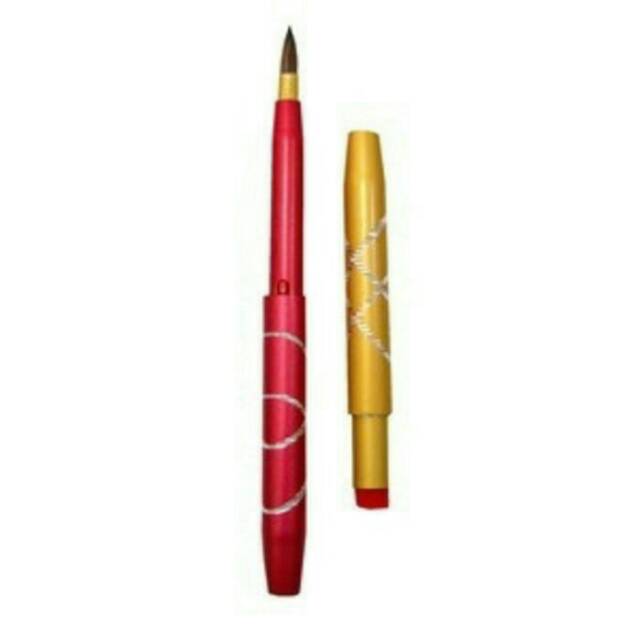 Kuas Lipstik Auto ( kecil)