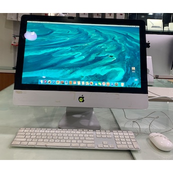 PROMO IMAC TEBAL 21 INCH 2011 CI7 2.8GHZ RAM 8/16GB HDD 1TB