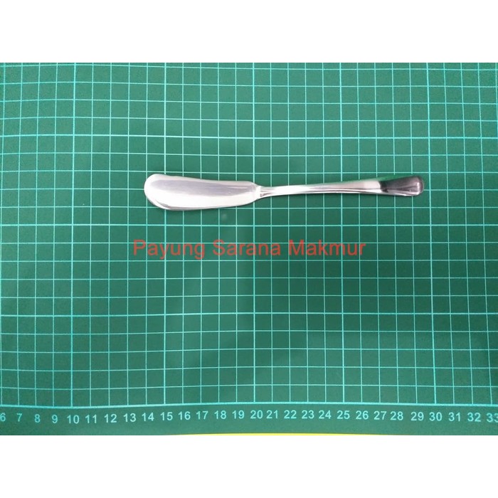 pisau mentega / pisau oles / pisau selai elegant