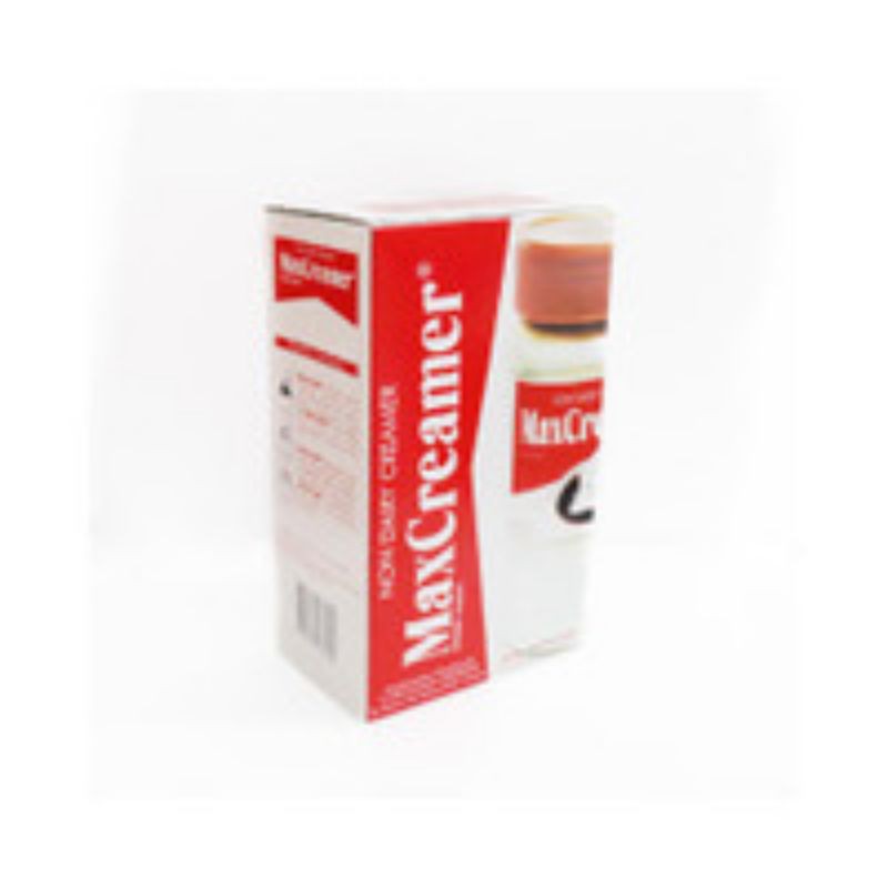 

MAX CREAMER BOX 500 GR