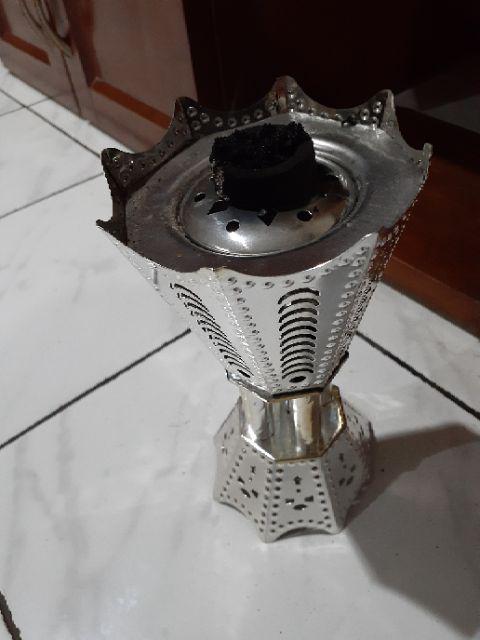 Dupa Buhur - Bukhur - Bakhour - Gaharu Wangi Khas Gaharu Sulaeman