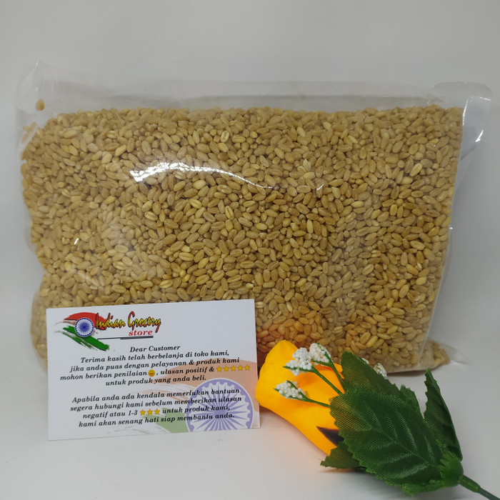 GANDUM 1KG